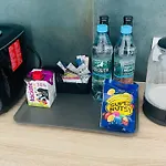 Apartament Morski - Gdansk Przymorze