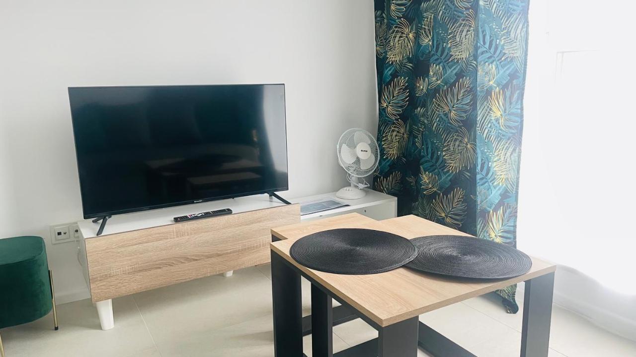 Morski - Przymorze Apartment Gdansk