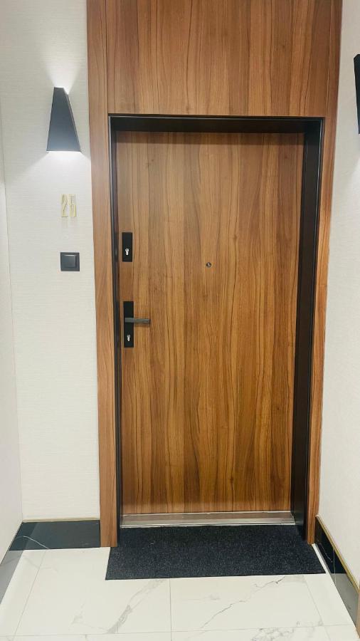 Apartment Morski - Przymorze Gdansk